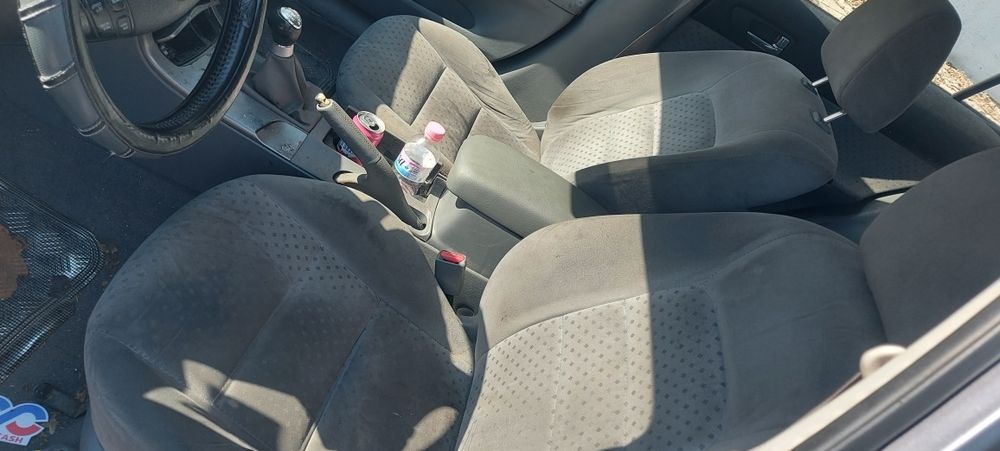 Mazda 6   2004  2.0i