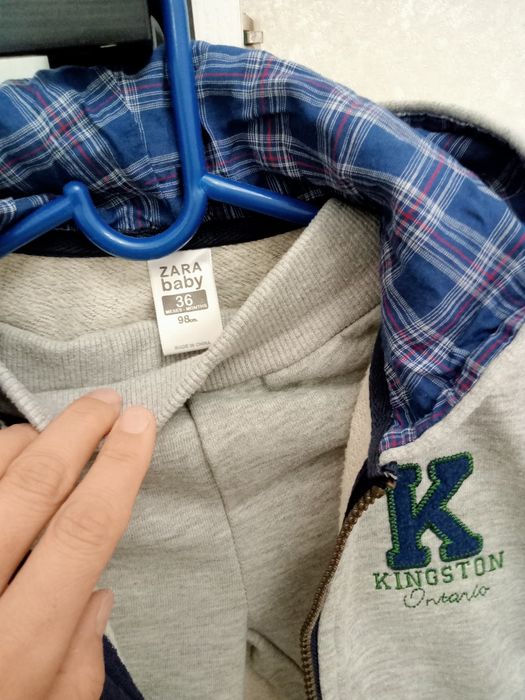 Детская одежда для девочек