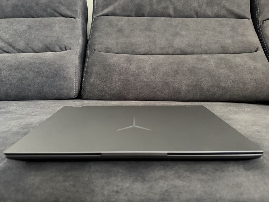 Lenovo Legion 5 Pro 16ITH6H