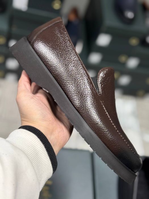 Oyoq kiyim Mehli Tufli