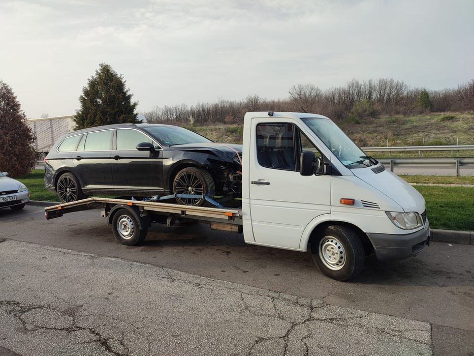 Денонощна пътна помощ Стара Загора