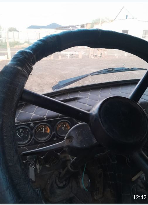 УАЗ машинасы  сатылады