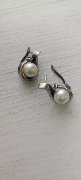 Продам серьги, наборы,