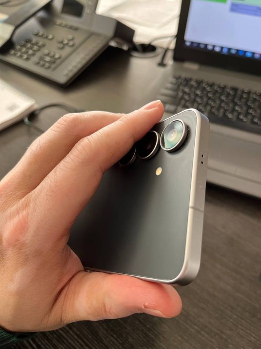 Samsung S25 Fe 5g  Obmen variatla bosa yozvurila pul kere