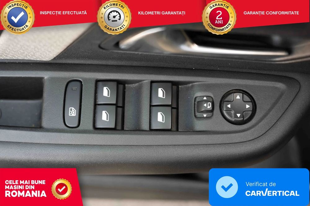 Citroën C4 10.124e+TVA Automata Head-up Clima bord digital
