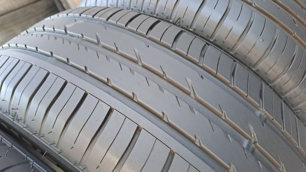 4бр. П. 2023 205/65/15 Fulda Eco Control HP