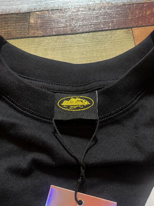 Corteiz longsleeve