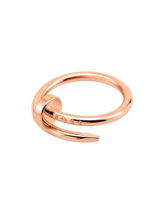 Кольцо Cartier Juste un Clou 50
