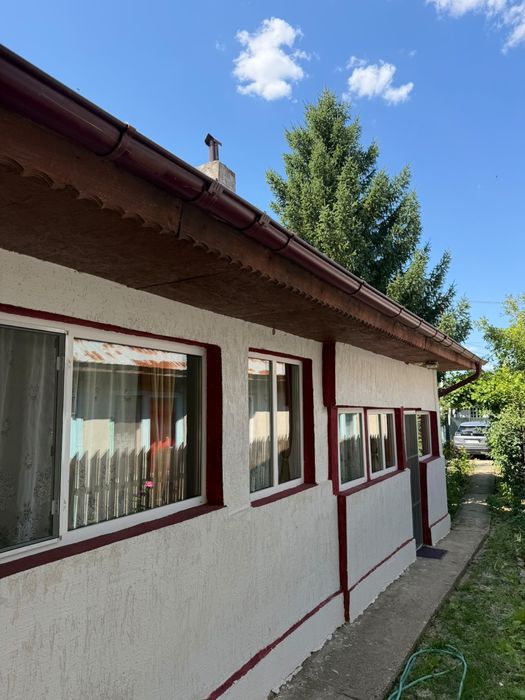 Proprietar Vand casa de vacanta com Bulbucata jud Giurgiu.
