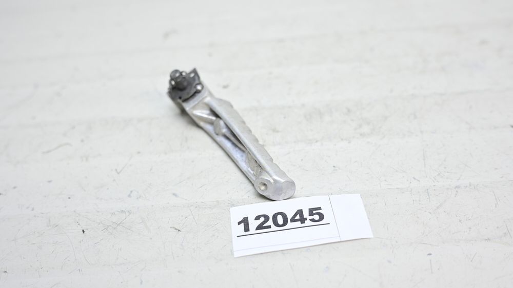 Scarita Pasager Dreapta Yamaha FZ6 2004 - 2009