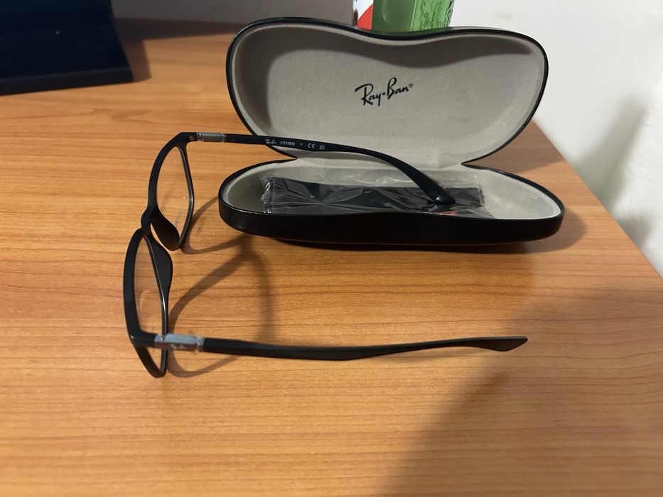 Rama ochelari ray-ban