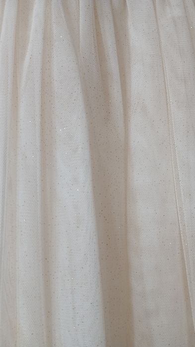 Нарядное детское платье