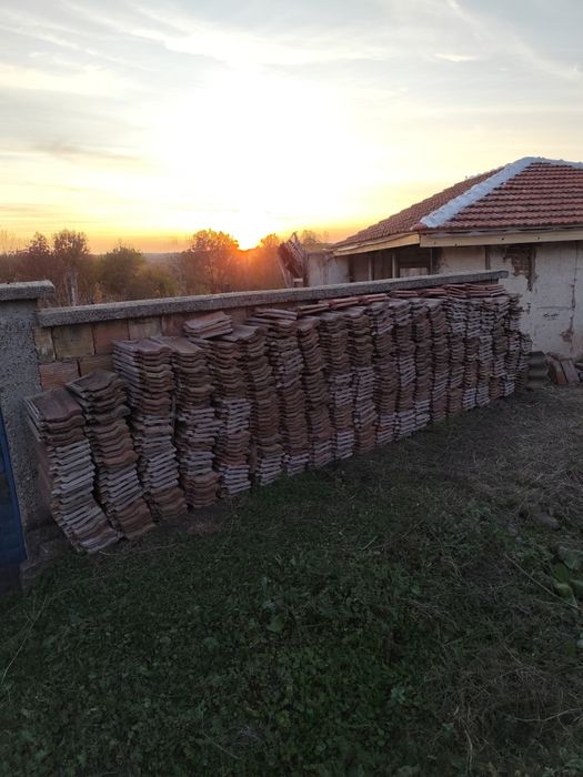 Керемиди продавам