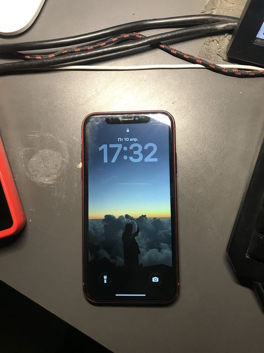 Айфон 11 без рем