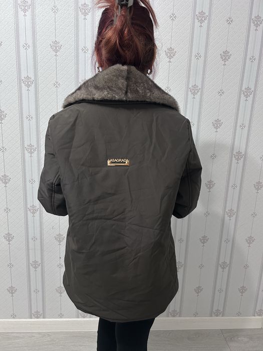 Lasagrada новый