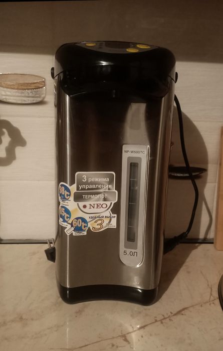 Термопот в отличном состоянии