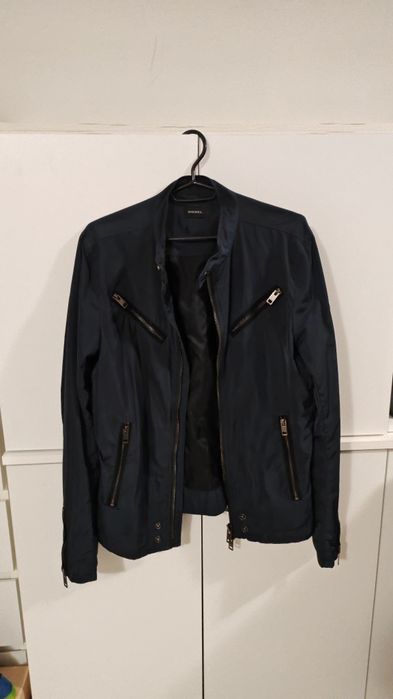 Geaca Diesel mărimea M