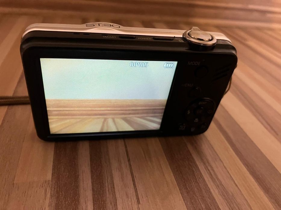 Aparat foto Samsung ST90 14.2 Mpx