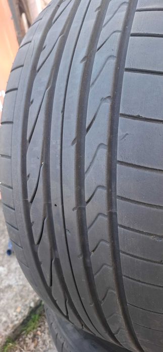 275/45/20-305/40/20 п-т Bridgestone 6.2mm г-р, дот 22г. ---