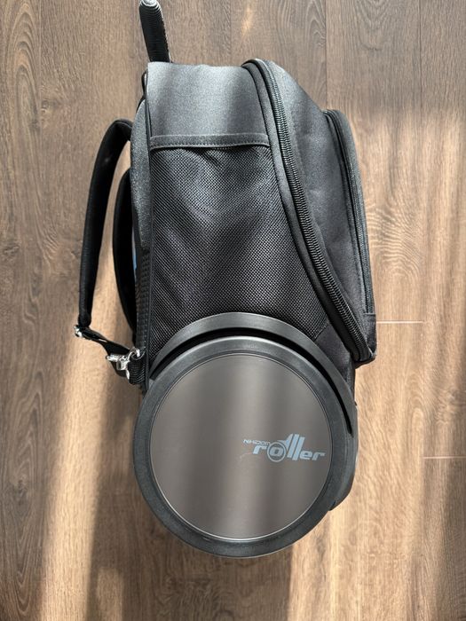 Ghiozdan troller NIKIDOM Premium nou