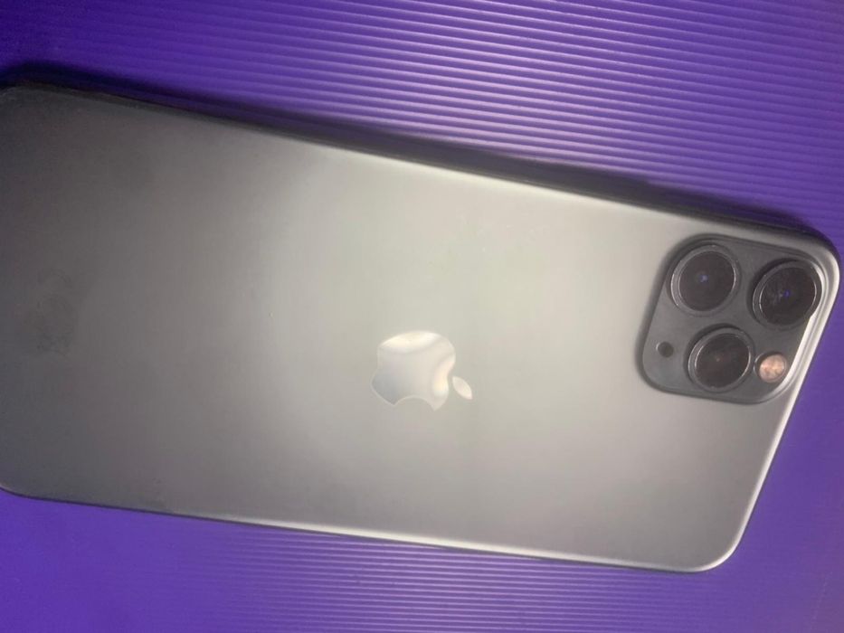 Oferta!!! Iphone 11 pro