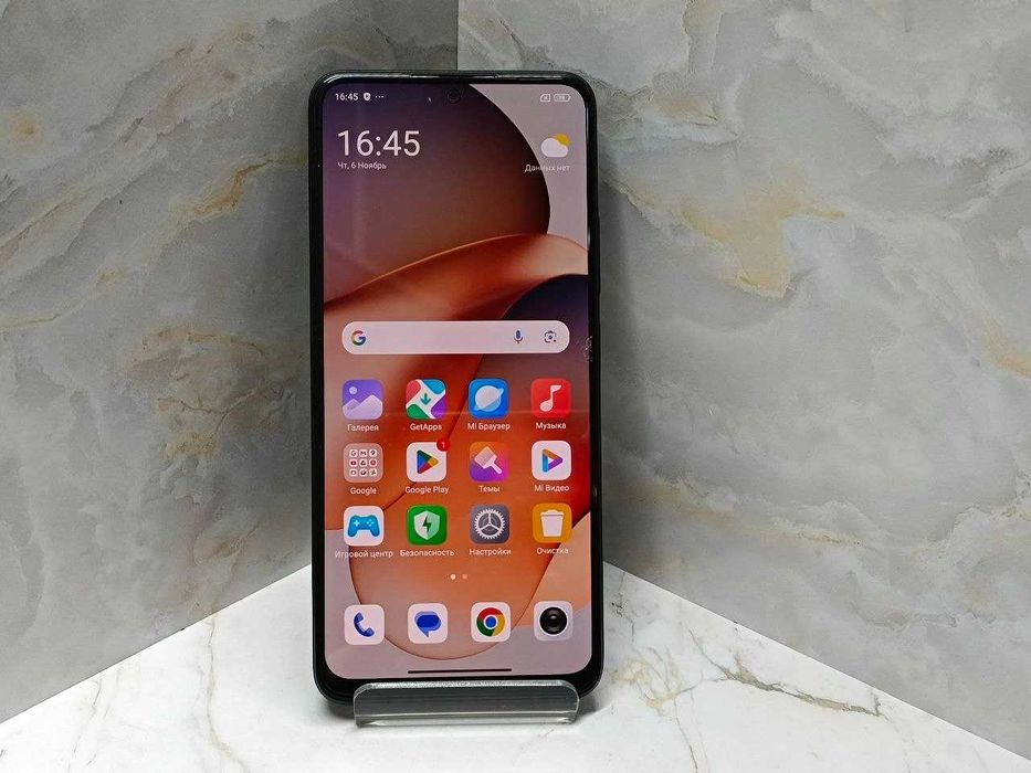 Xiaomi Redmi Note 12 128Gb (Талгар) лот 916196