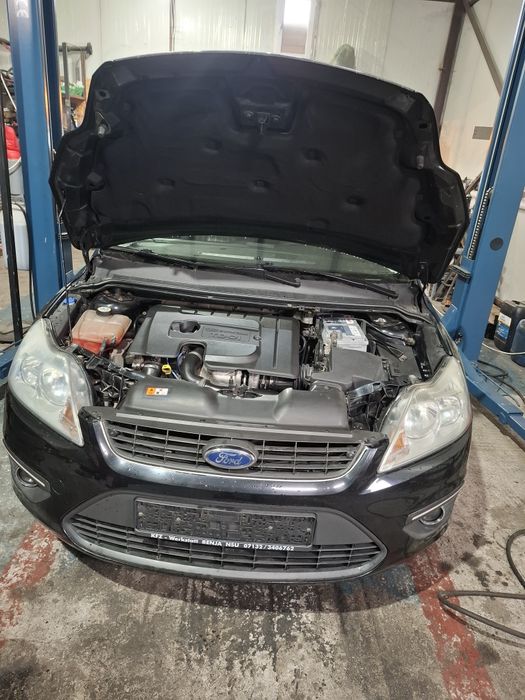 Tragar complet ford focus 2 1.6 tdci e5 2010