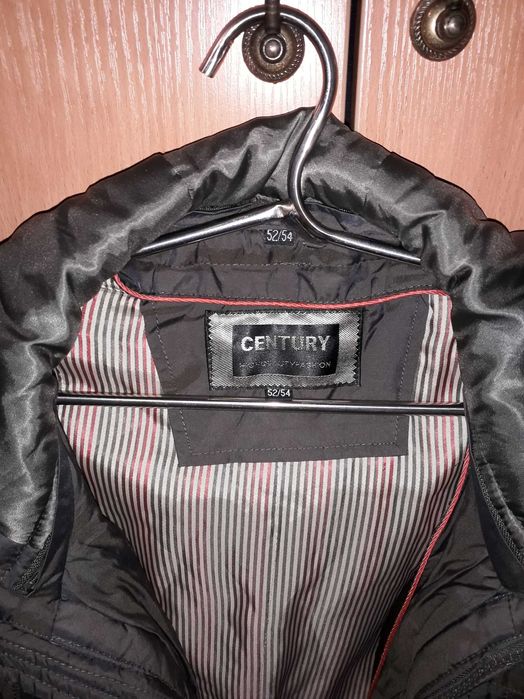 Куртка мужская весенне-осенняя