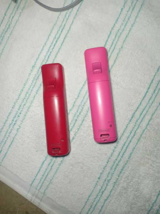 игровая приставка Nintendo wii mini