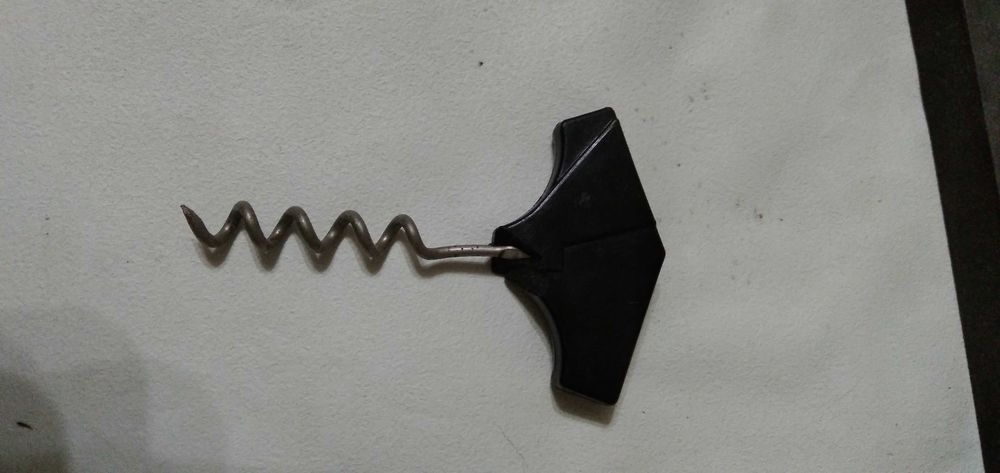 Набор открывашек СССР