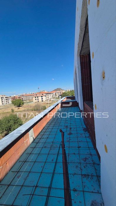 Продава се Двустаен апартамент в Пловдив, Остромила - 65 кв.м за 1153 €/кв.м - Снимка #5