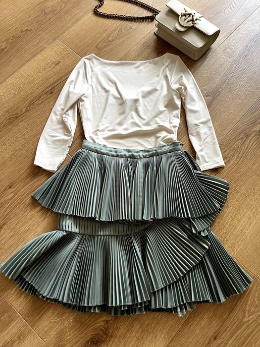 Плисирана пола Miss Sixty S