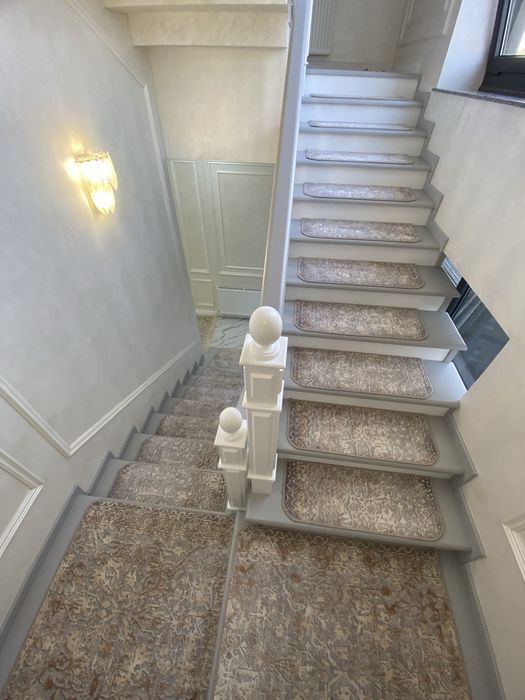 Gilam tikish Kovrolan solish Overlog