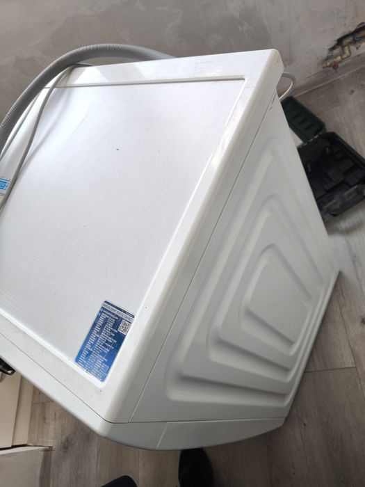 Пералня машина Samsung - 7 kg