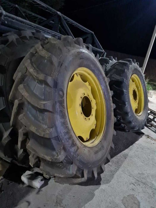 Gengang 2404 трактор китайский  2022 г.