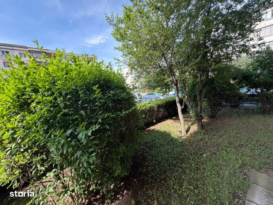 Apartament 2 cam decomandate - strada Dunarii(Exclusivitate)