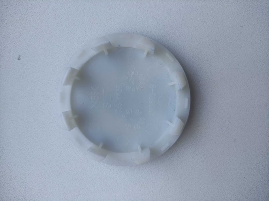 Колпачок на диск Kia