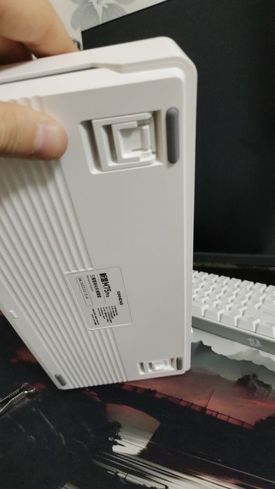 Продам клавиатуру механика