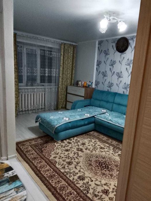 продам однушку в центре