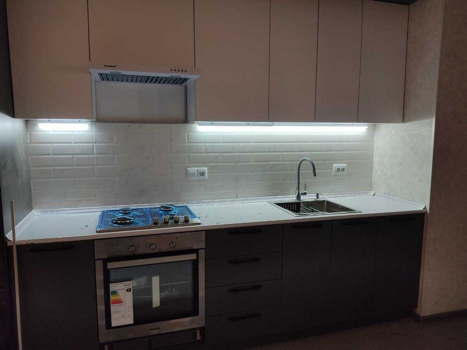 Сборка-разборка, монтаж, демонтаж мебели