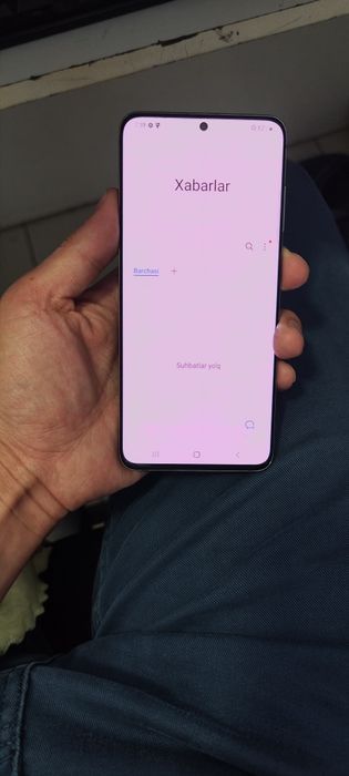 Samsung S20.  12   128gb