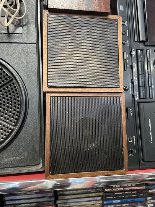 АС Радиотехника S30