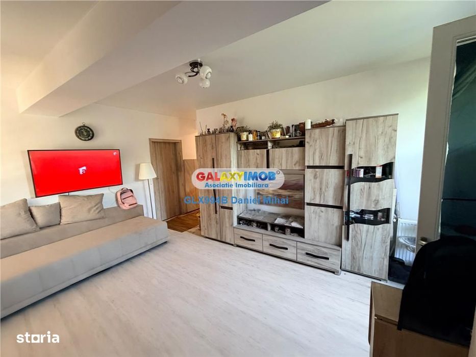 Apartament 3 cam2bai-Mobilatutilat-strada Alunului