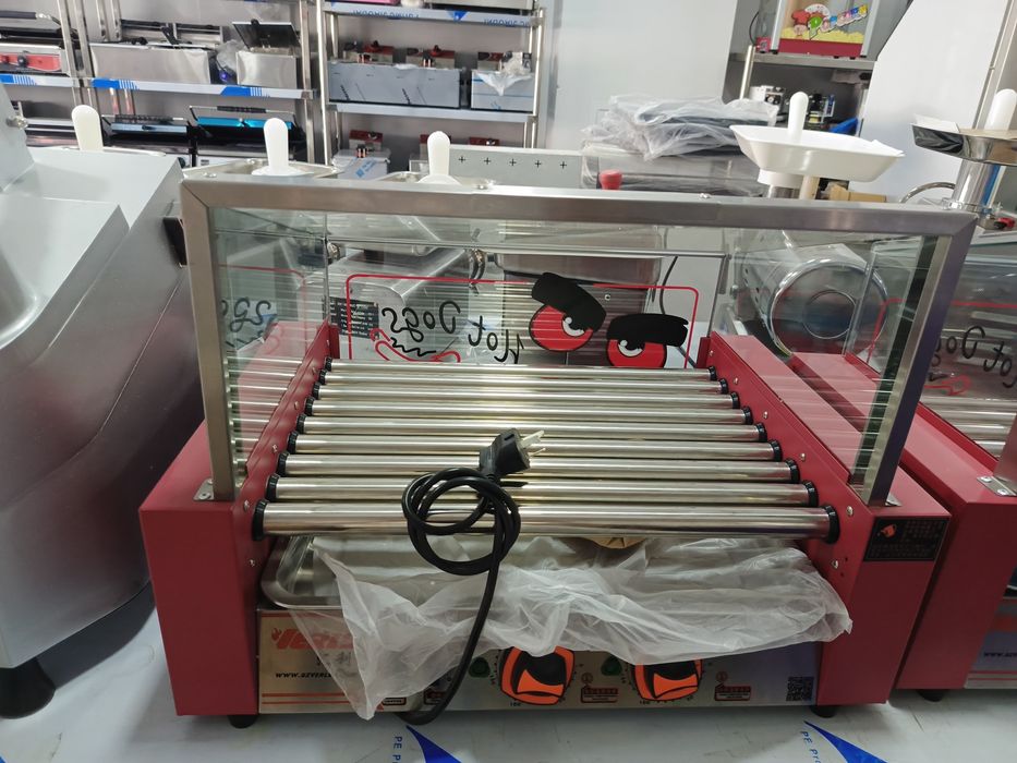 Sasiska aparat сосиски аппарат Sasiska pishiradigan aparat