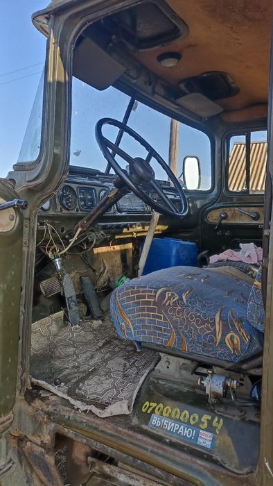 Зил 131 сатылады