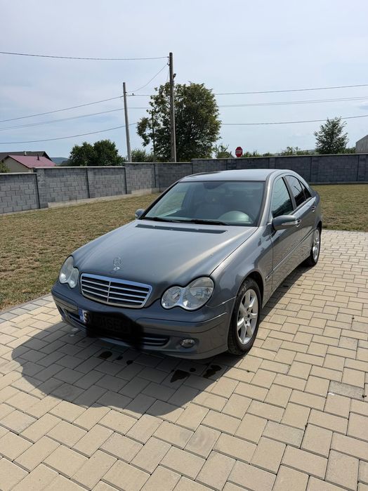 Mercedes C Class de vânzare