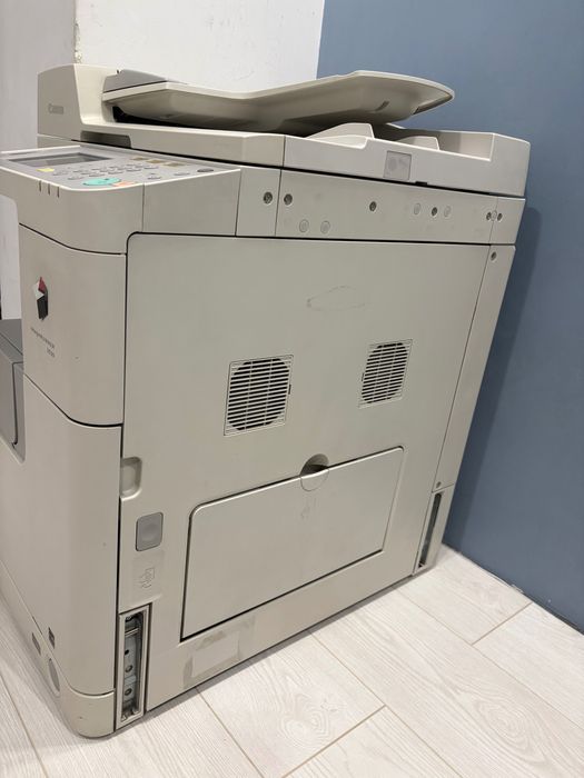 Принтер Canon imageRUNNER 2520 МФУ А3/А4