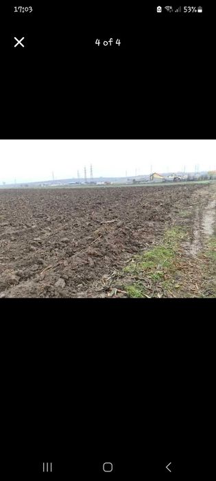 Teren Extravilan Simnicu de Jos