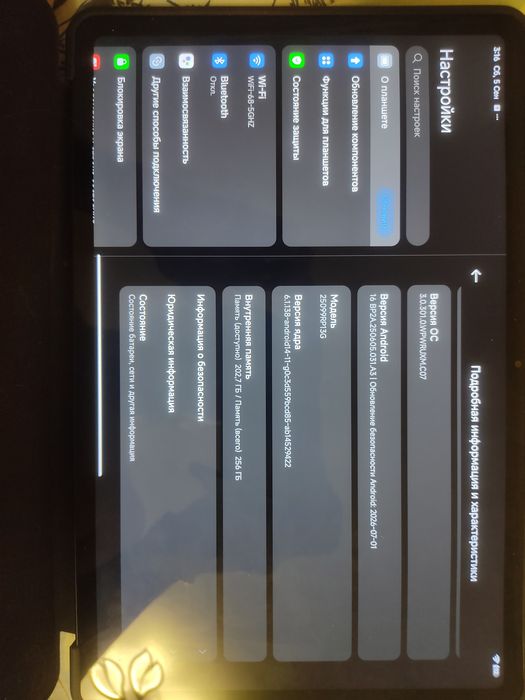 Redmi Pad 2 Pro на гарнтии срочно