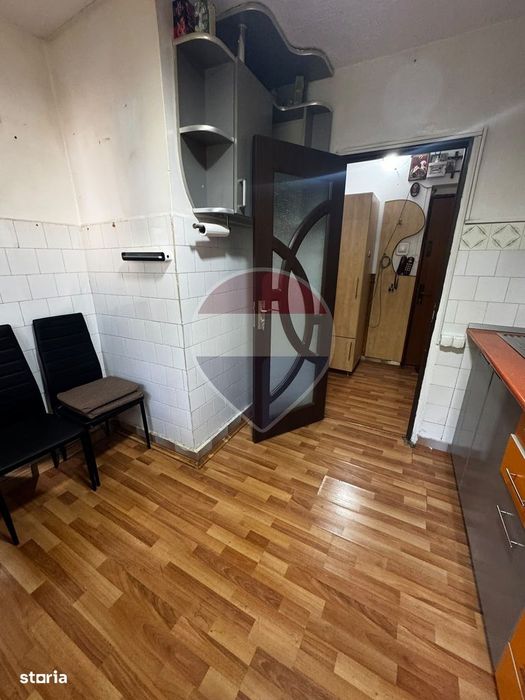 2 camere Brazdă, etaj 2, zero comision cumpărător
